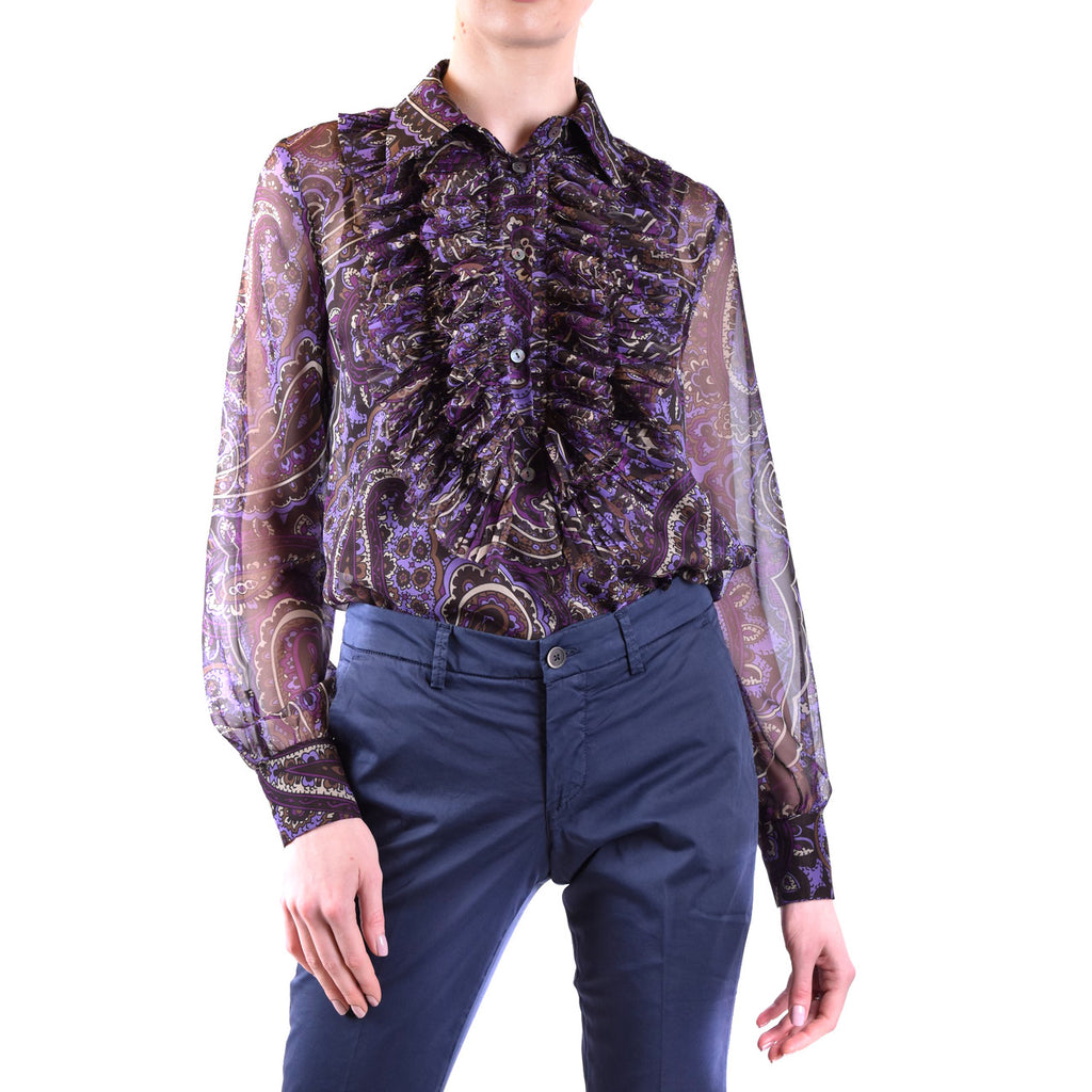 P.a.r.o.s.h. Femme Chemises