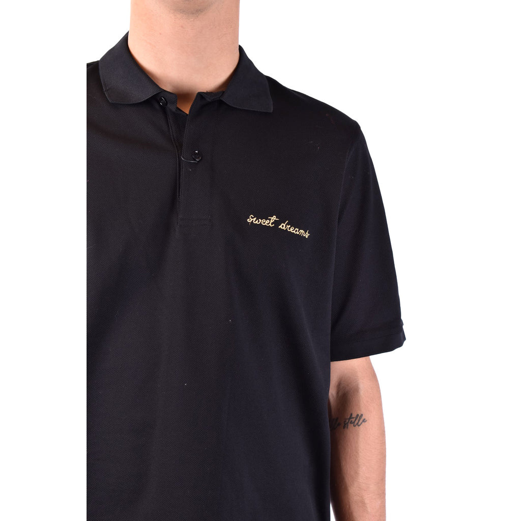 Saint Laurent Homme Polo
