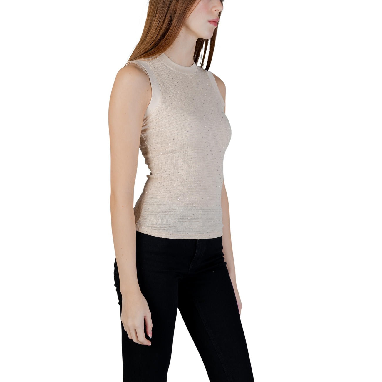 Guess Femme Debardeurs