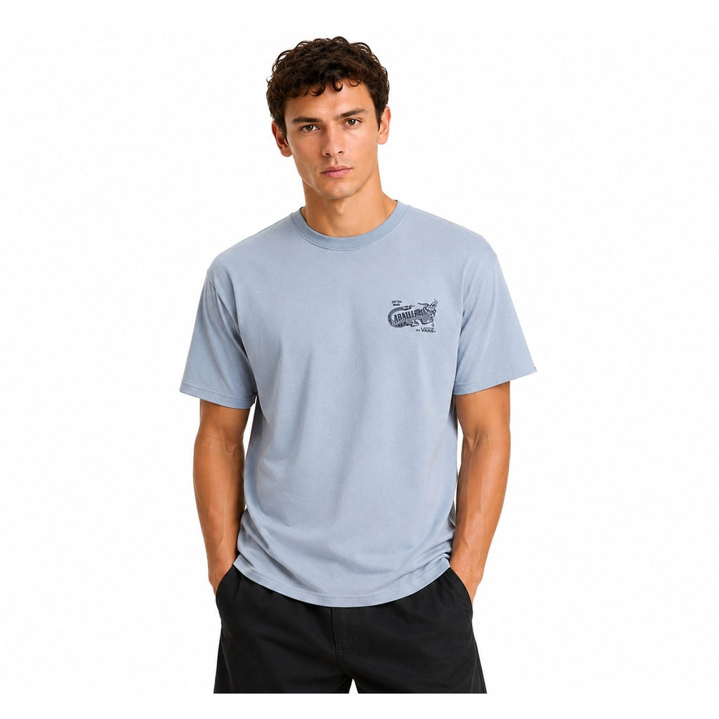 Vans Homme T-Shirts