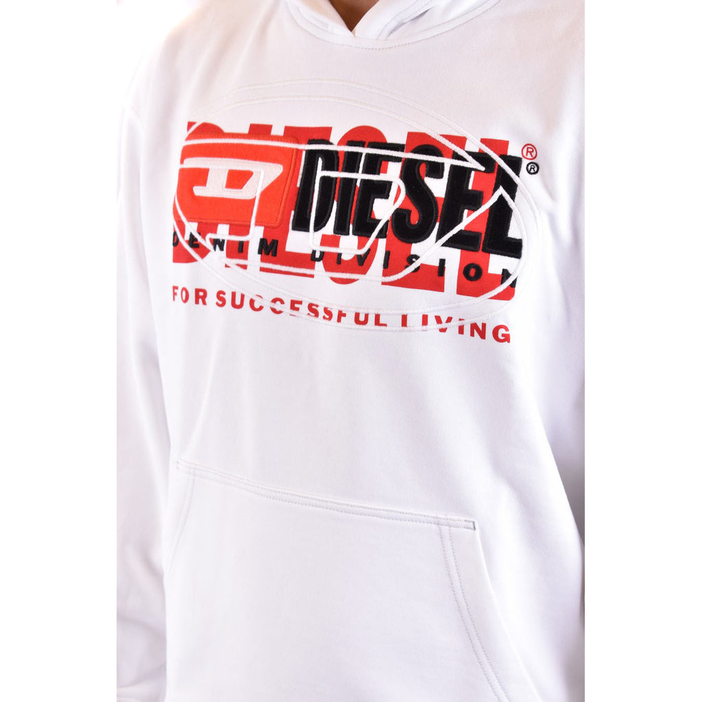 Diesel Homme Sweatshirts