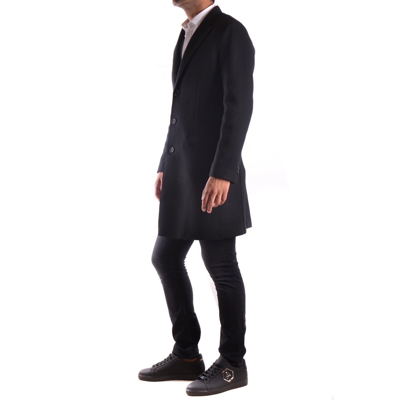 Neil Barrett Homme Manteaux