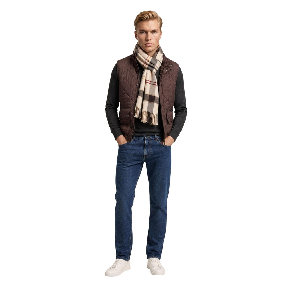 Barbour Homme Echarpes