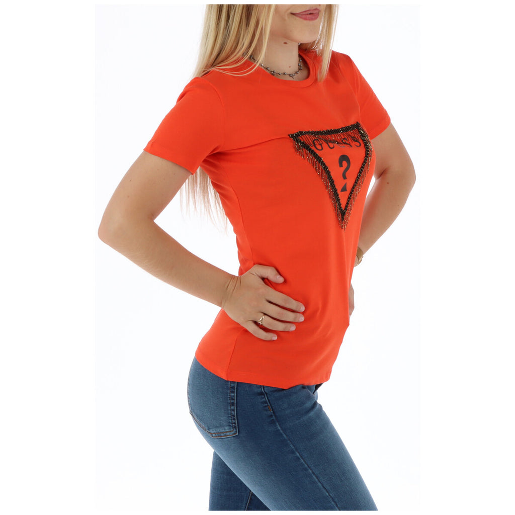 Guess Femme T-Shirts