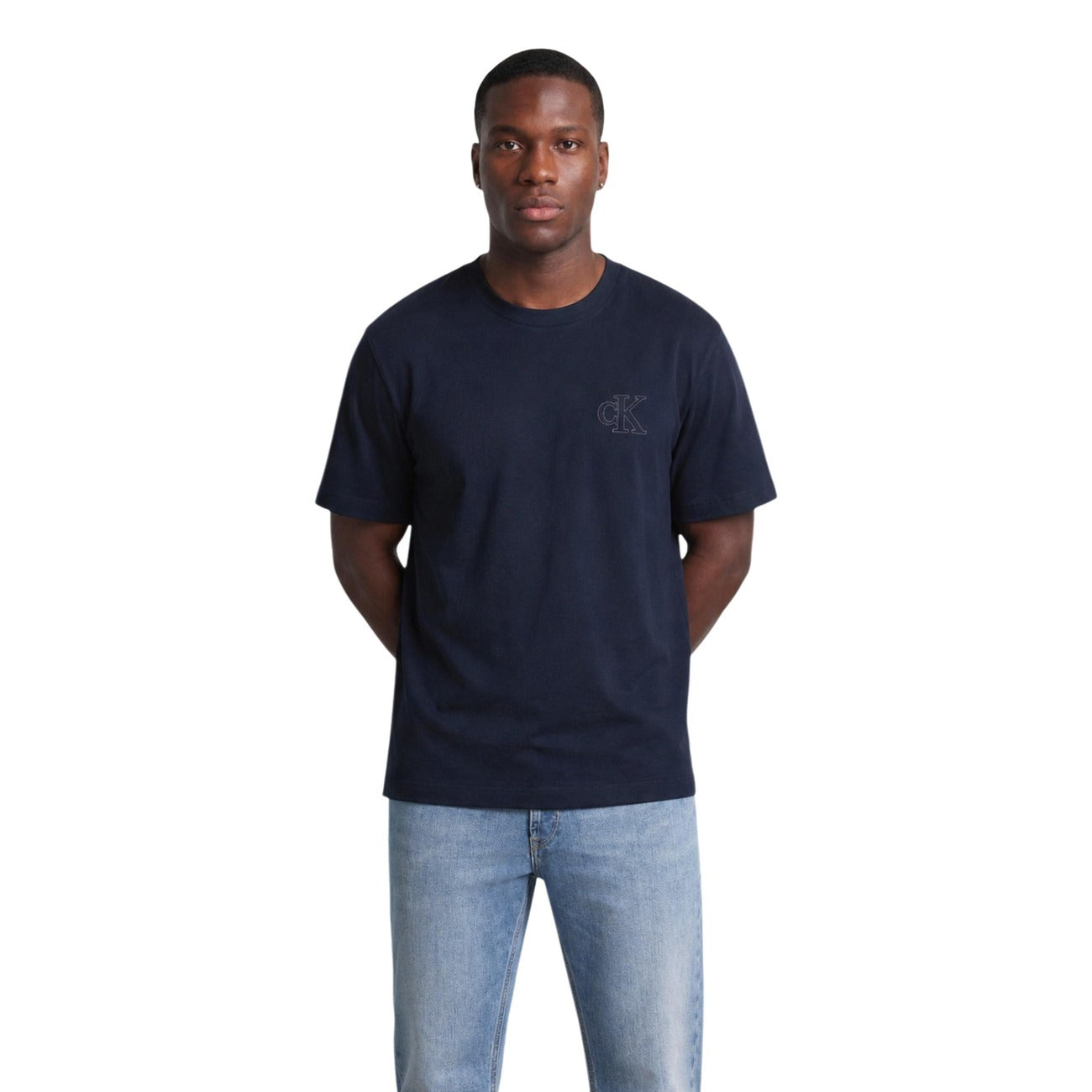 Calvin Klein Jeans Homme T-Shirts