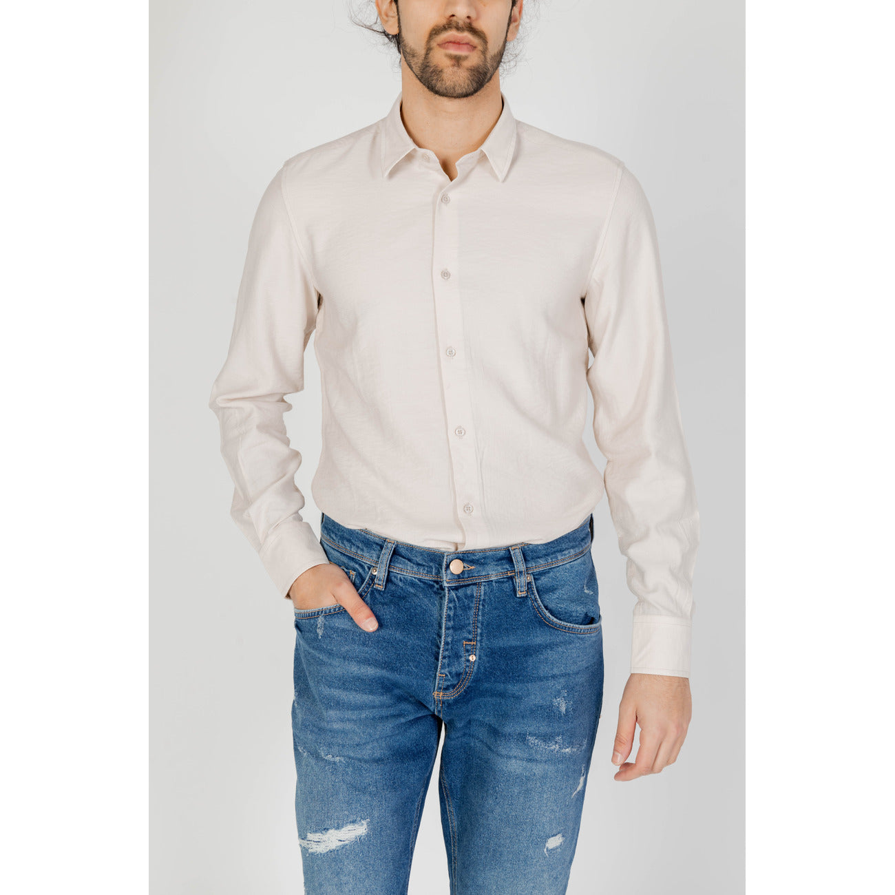 Antony Morato Homme Chemises