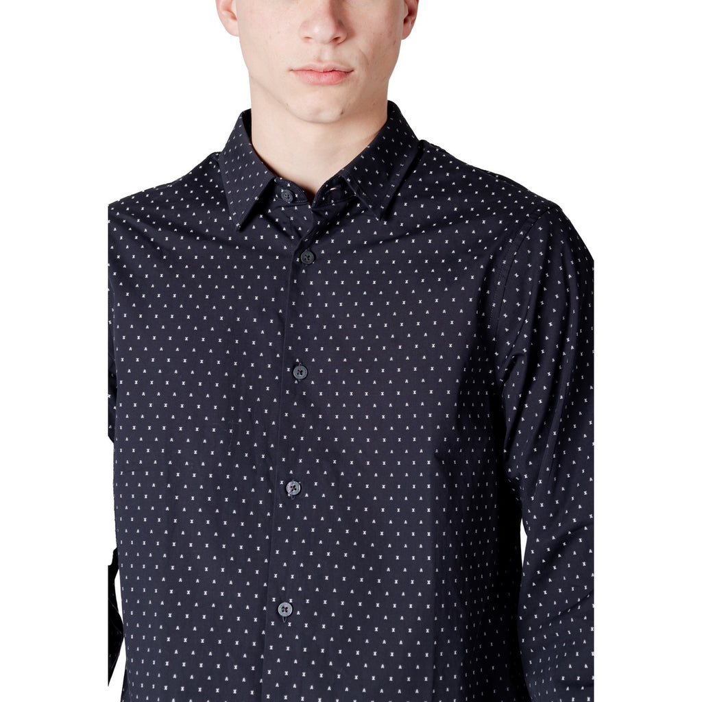Armani Exchange Homme Chemises