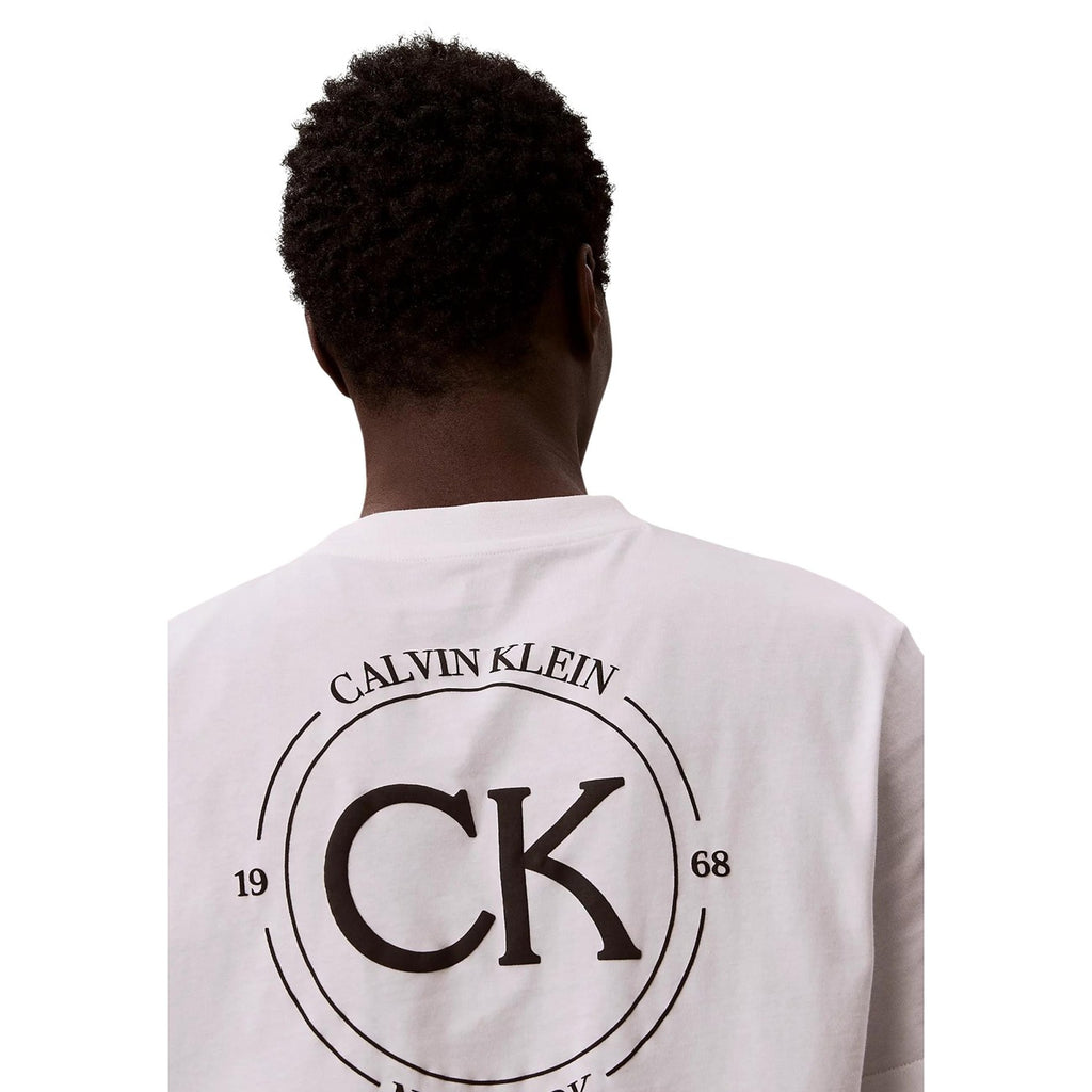 Calvin Klein Jeans Homme T-Shirts