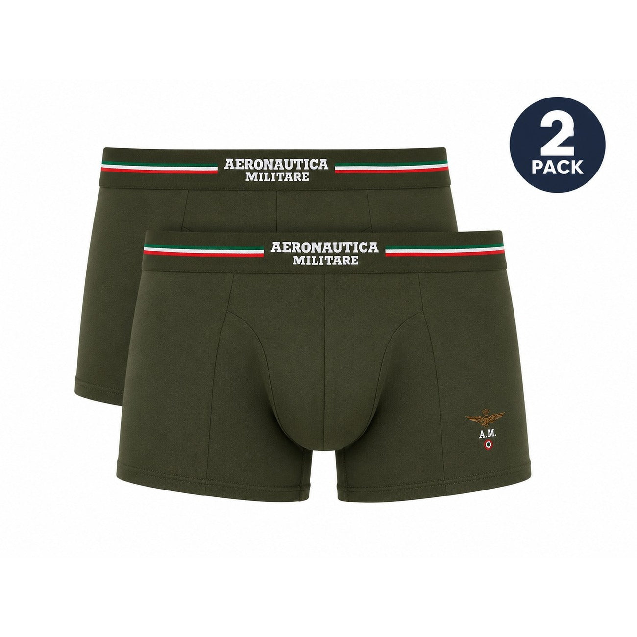 Aeronautica Militare Homme Sous-vetements