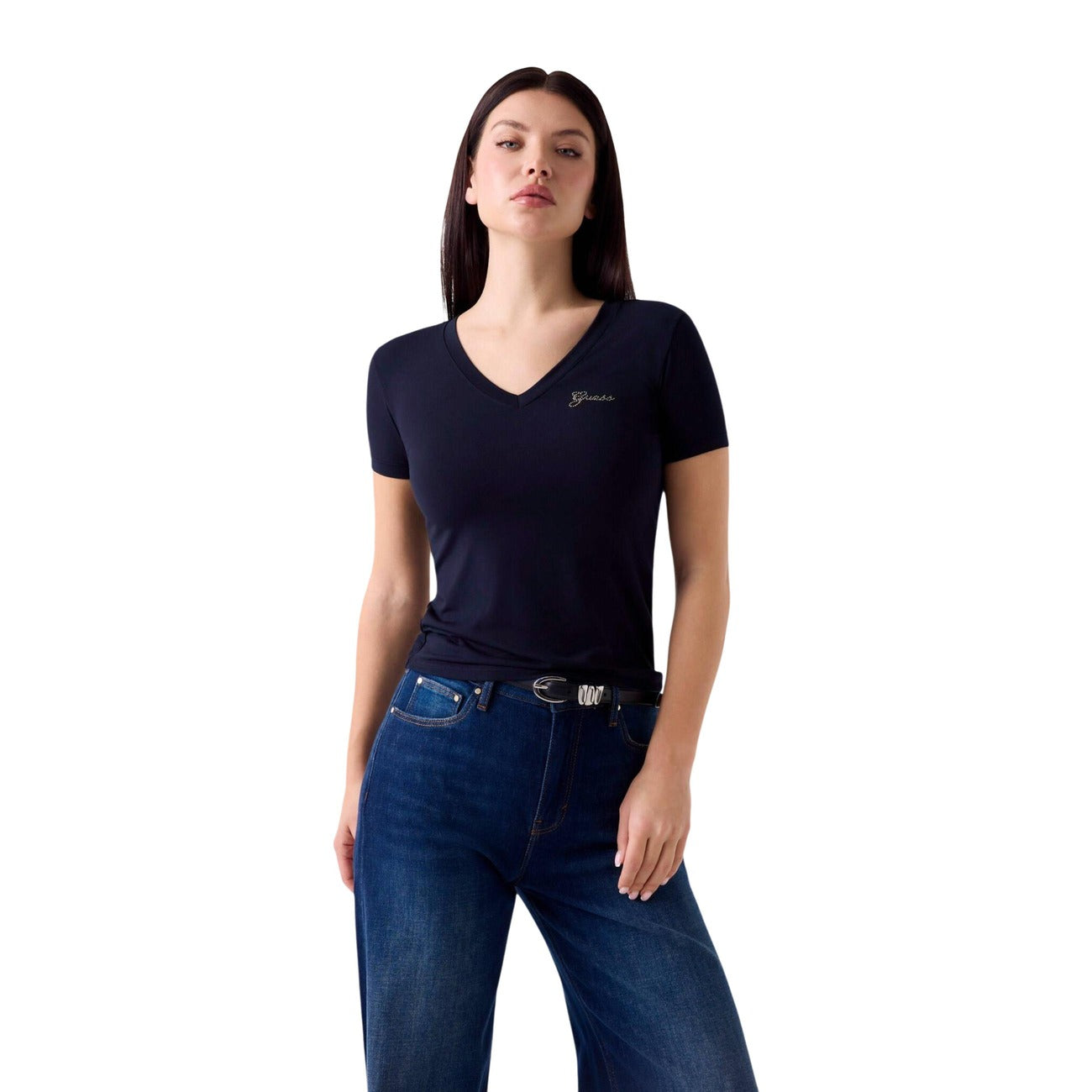 Guess Femme T-Shirts