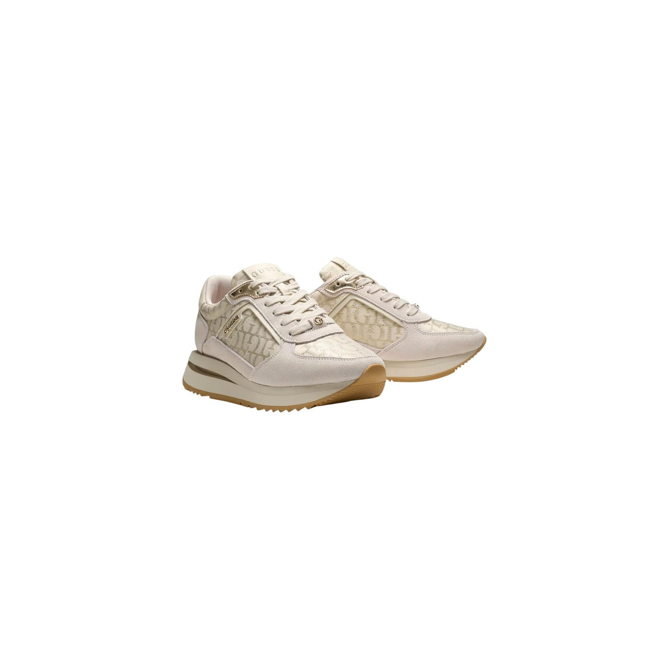 Guess Femme Baskets