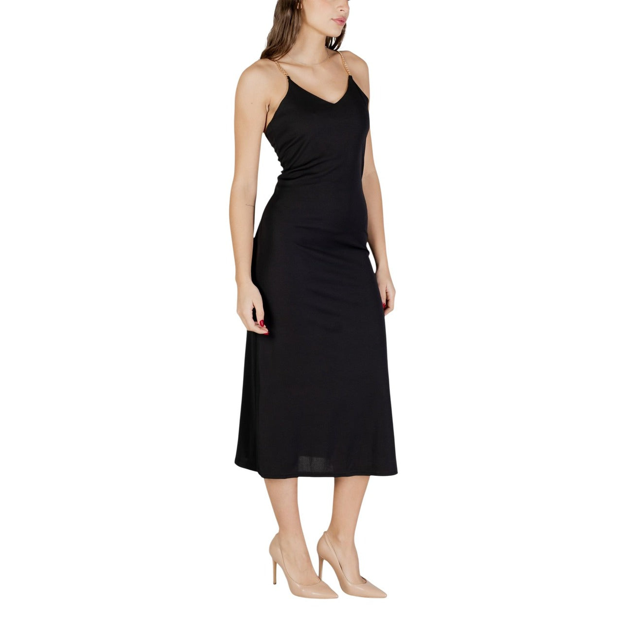 Morgan De Toi Femme Robes