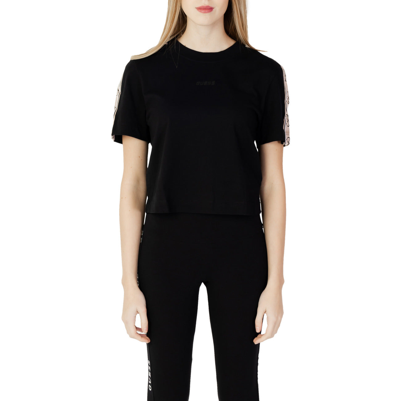Guess Active Femme T-Shirts