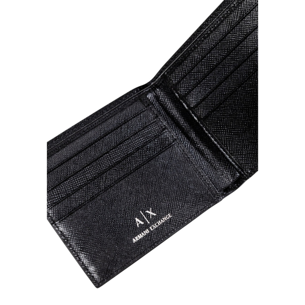 Armani Exchange Homme Portefeuilles