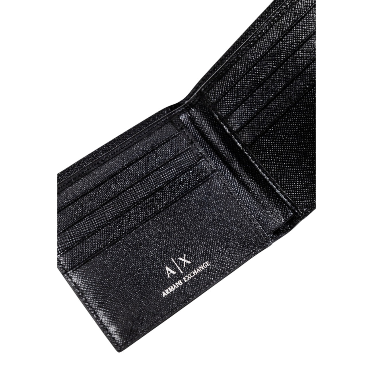 Armani Exchange Homme Portefeuilles