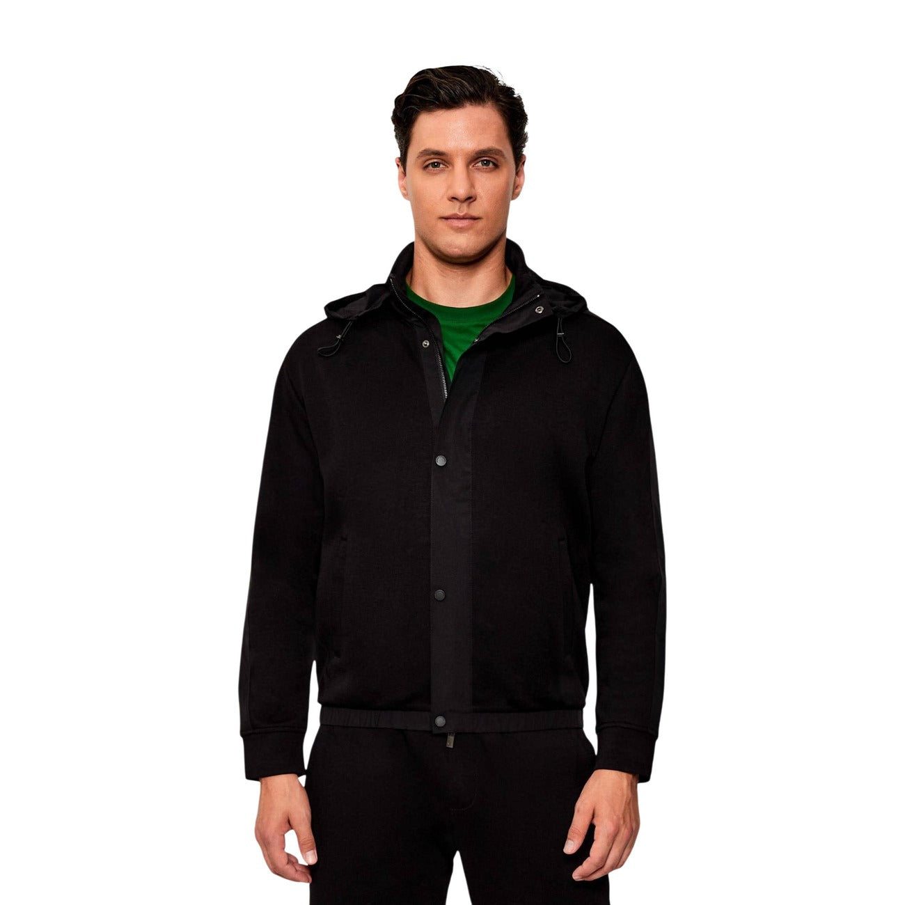 Armani Exchange Homme Sweatshirts