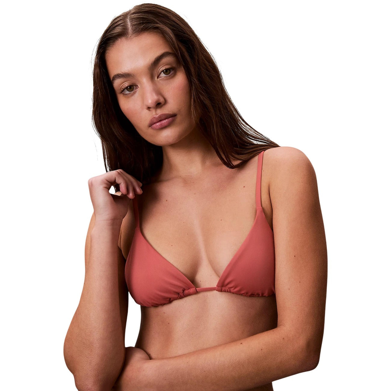 Calvin Klein Jeans Femme Maillots-de-Bain