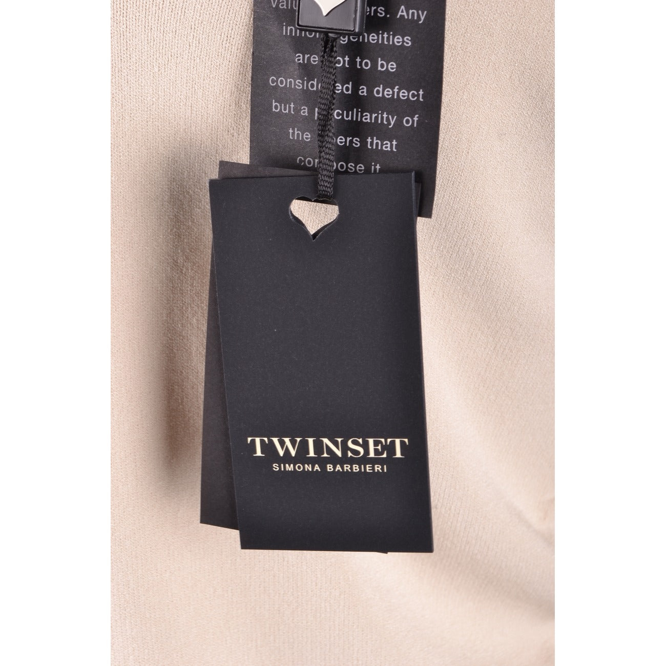 Twin-set Simona Barbieri Femme Pulls