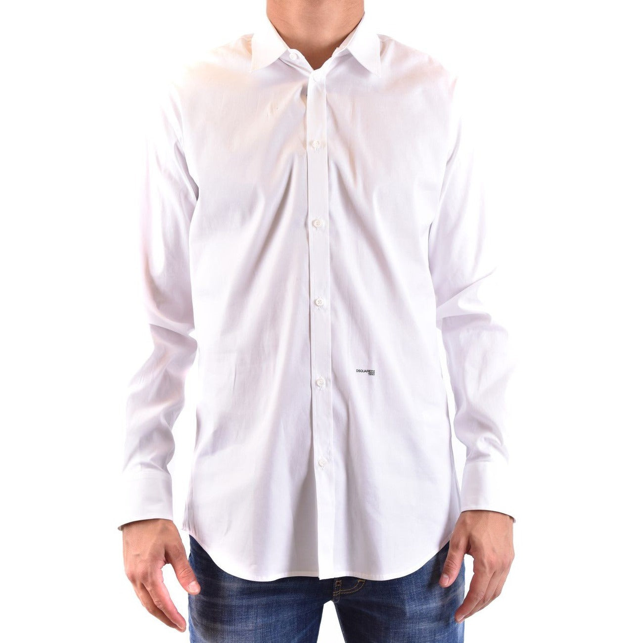 Dsquared2 Homme Chemises
