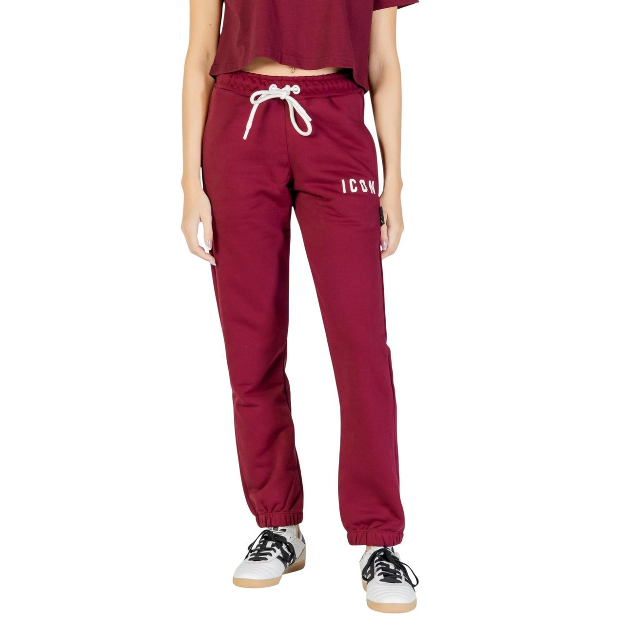 Icon Femme Pantalons