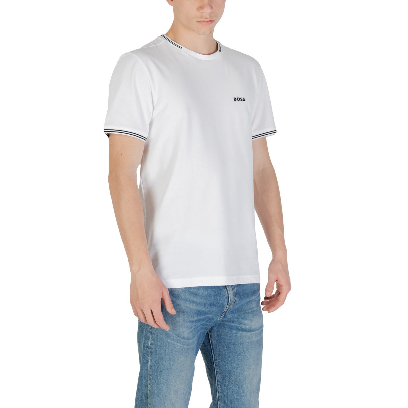 Boss Homme T-Shirts