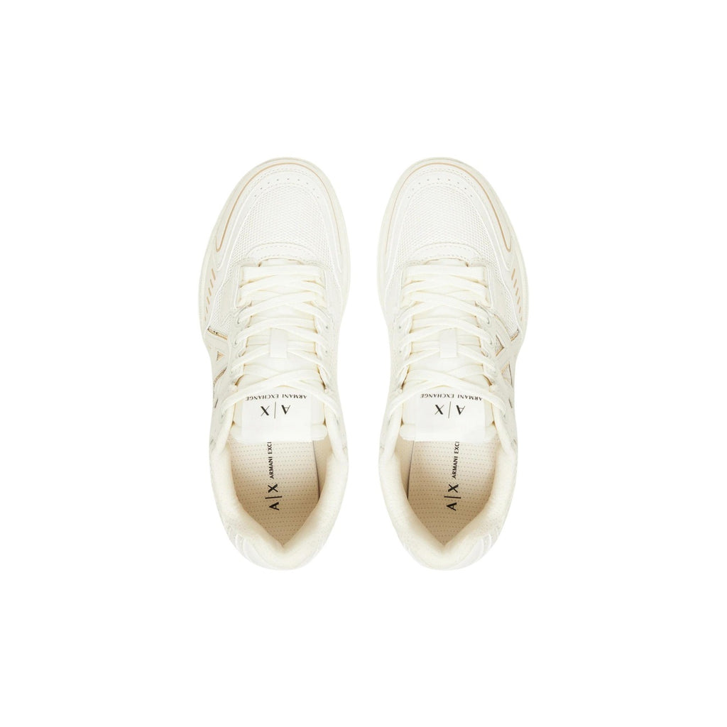 Armani Exchange Femme Baskets