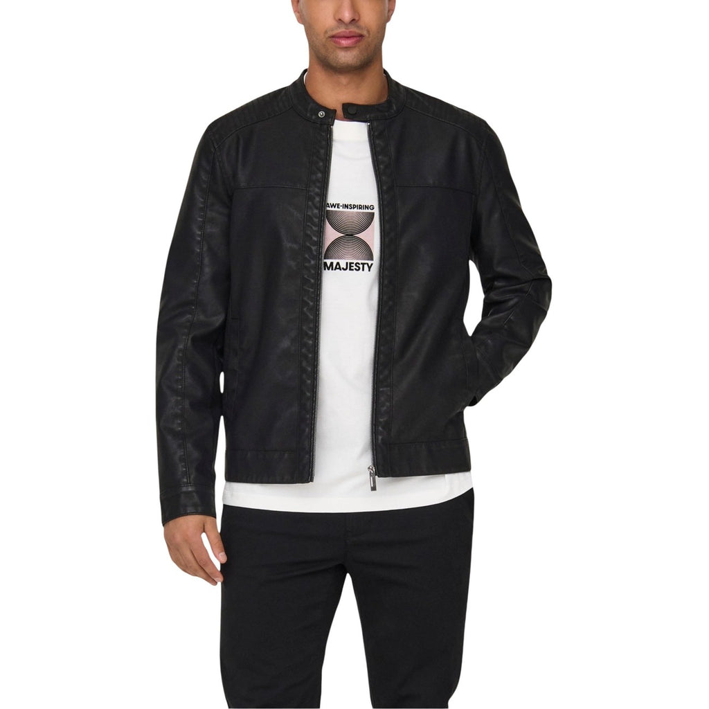Only & Sons Homme Jaquettes