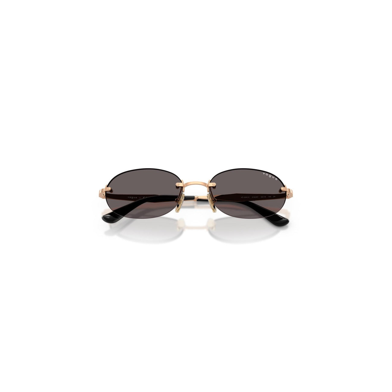Vogue Eyewear Femme Lunettes De Soleil