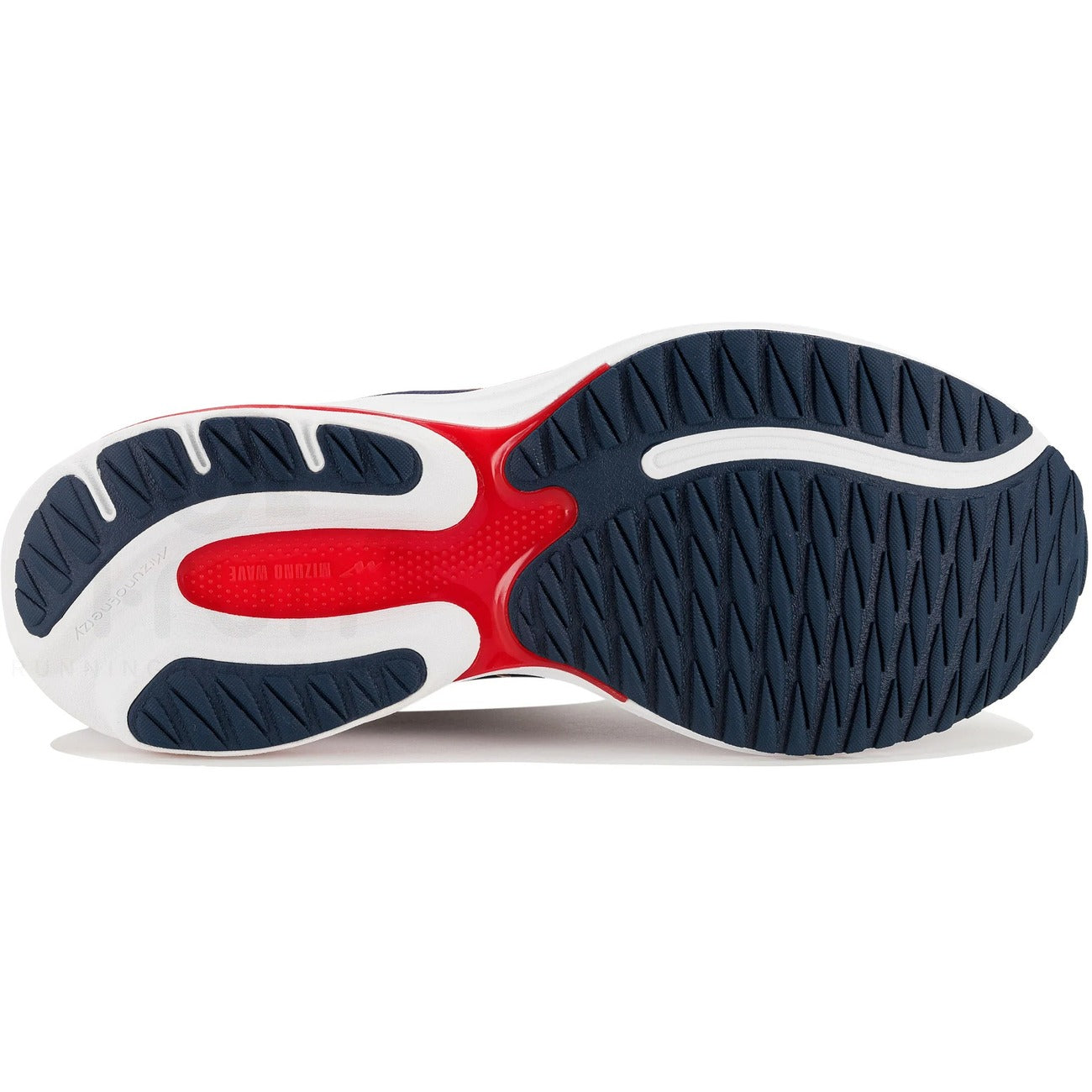 Mizuno Homme Baskets
