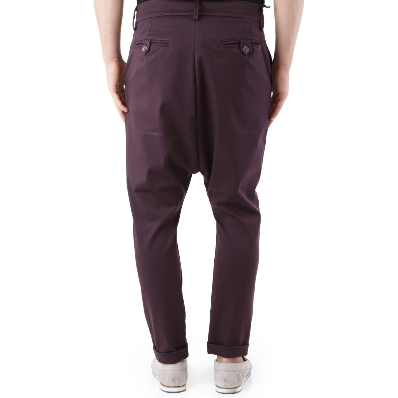 Absolut Joy Homme Pantalons