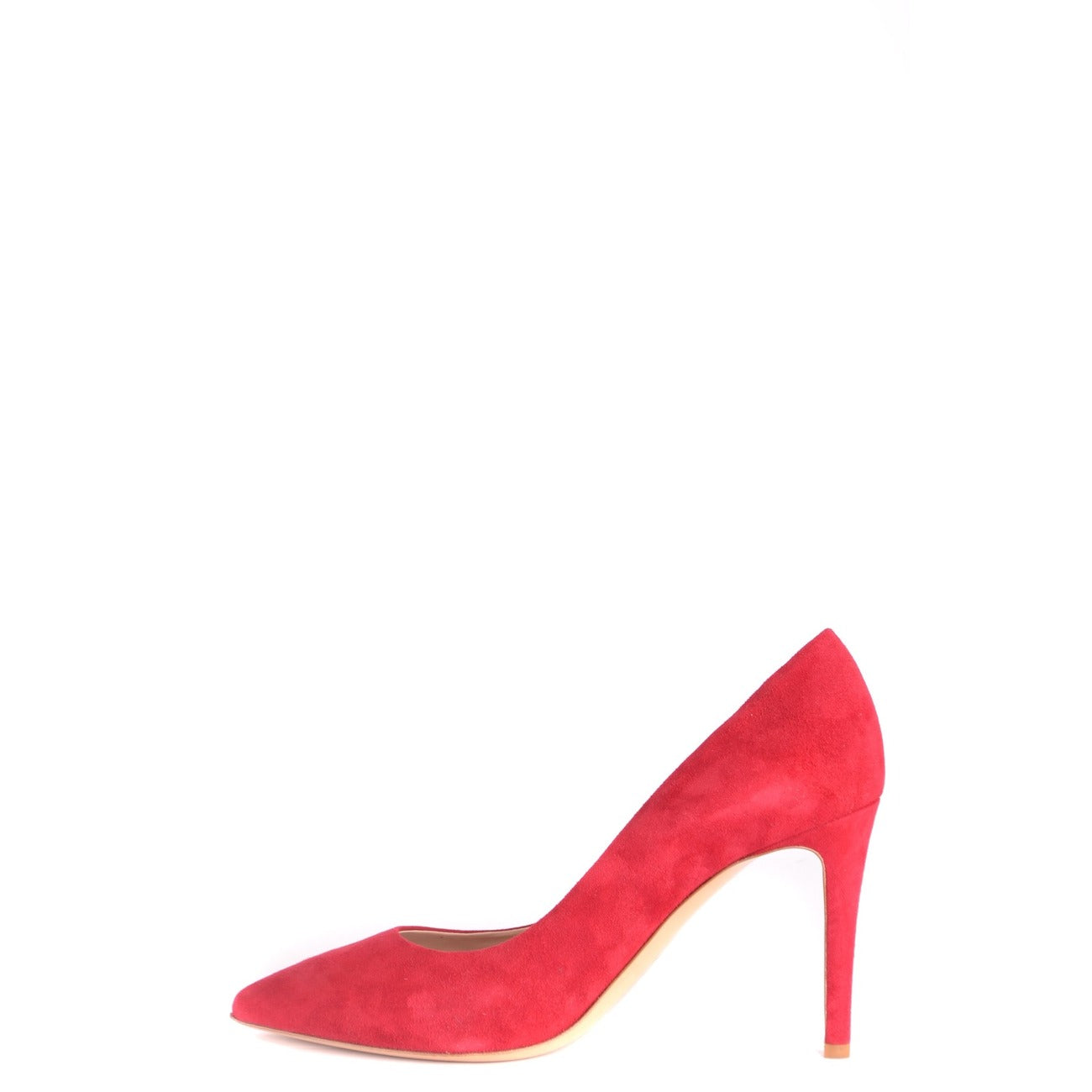 Ninalilou Femme Chaussures Escarpins