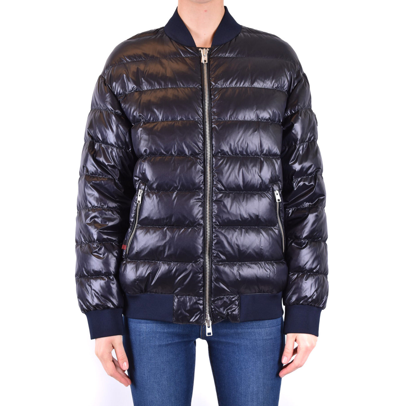 Woolrich Femme Vestes