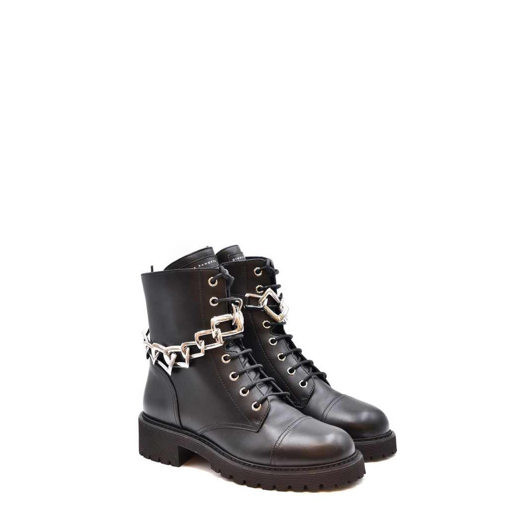 Giuseppe Zanotti  Femme Bottes