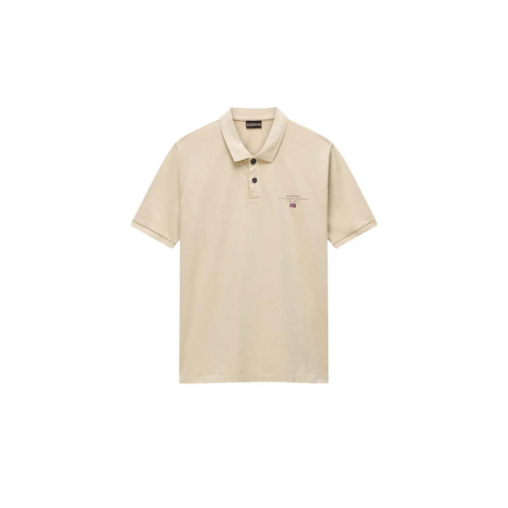 Napapijri Homme Polo