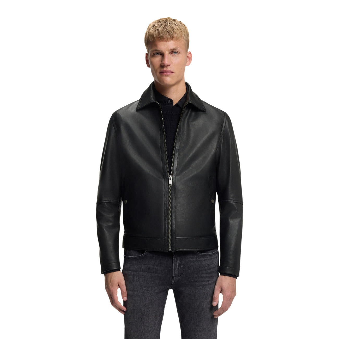 Boss Homme Jaquettes