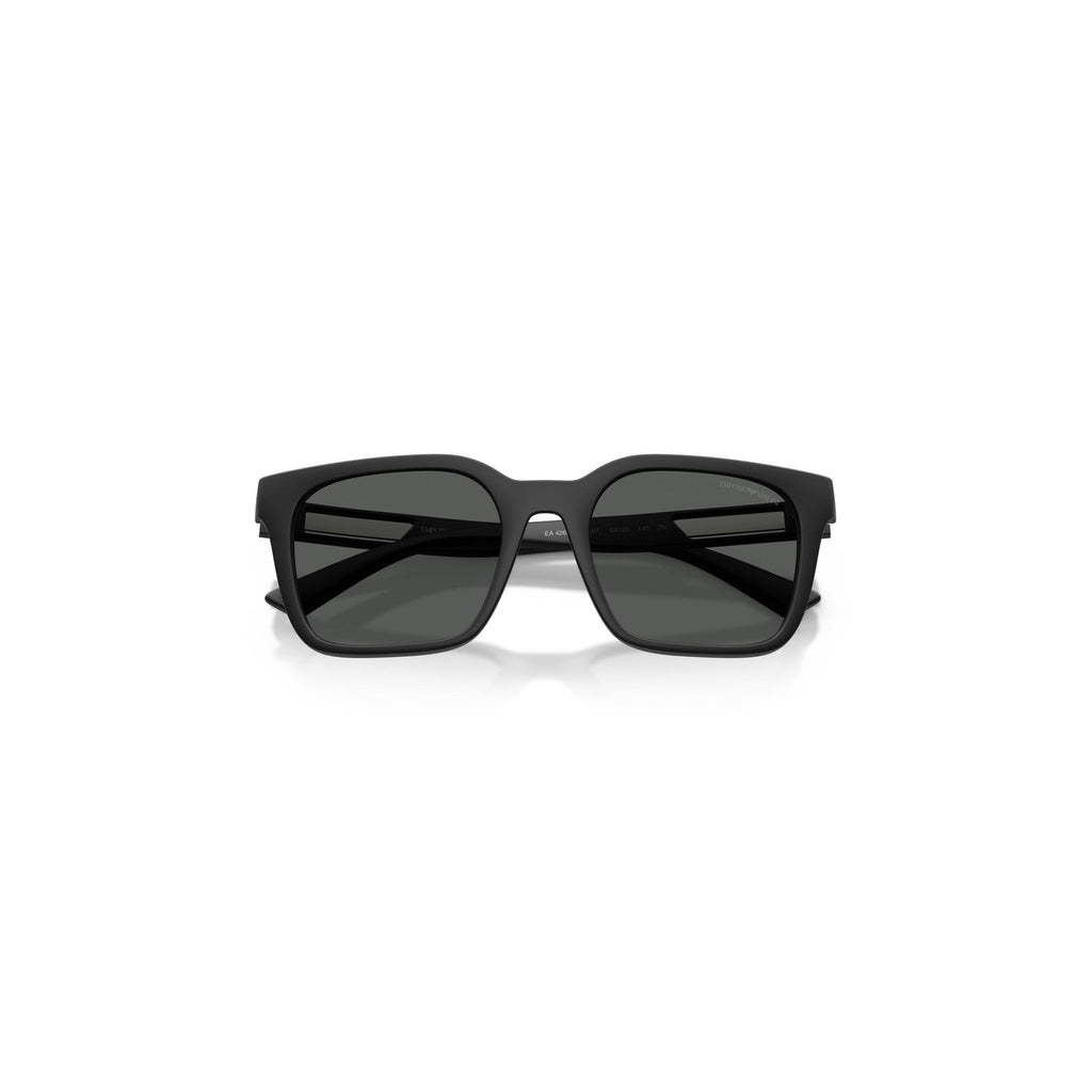 Emporio Armani Homme Lunettes De Soleil