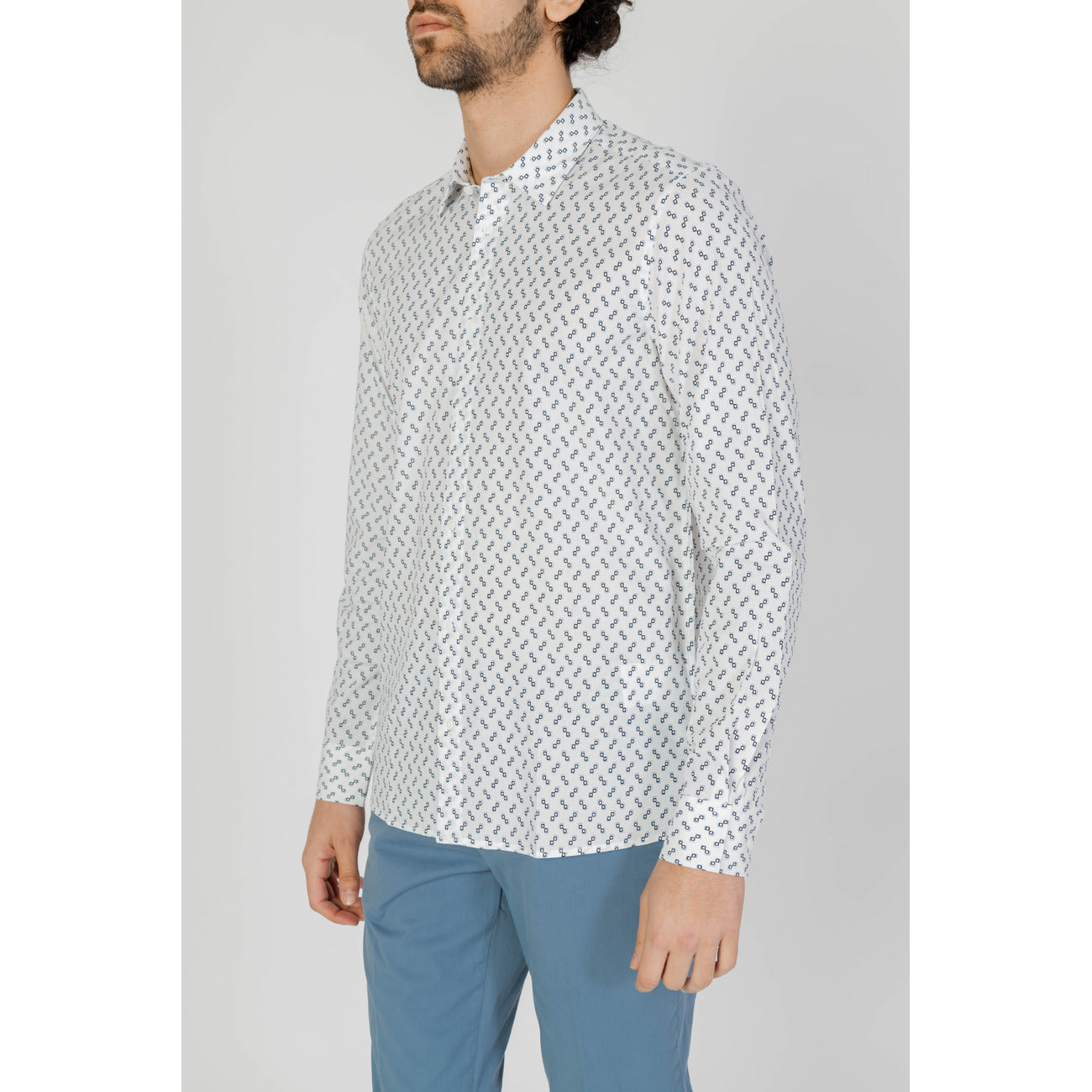 Antony Morato Homme Chemises