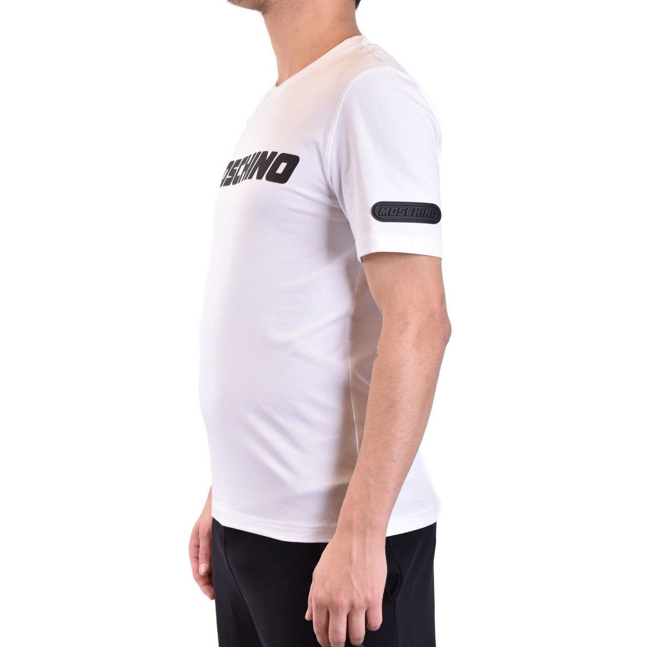 Moschino Homme T-Shirts