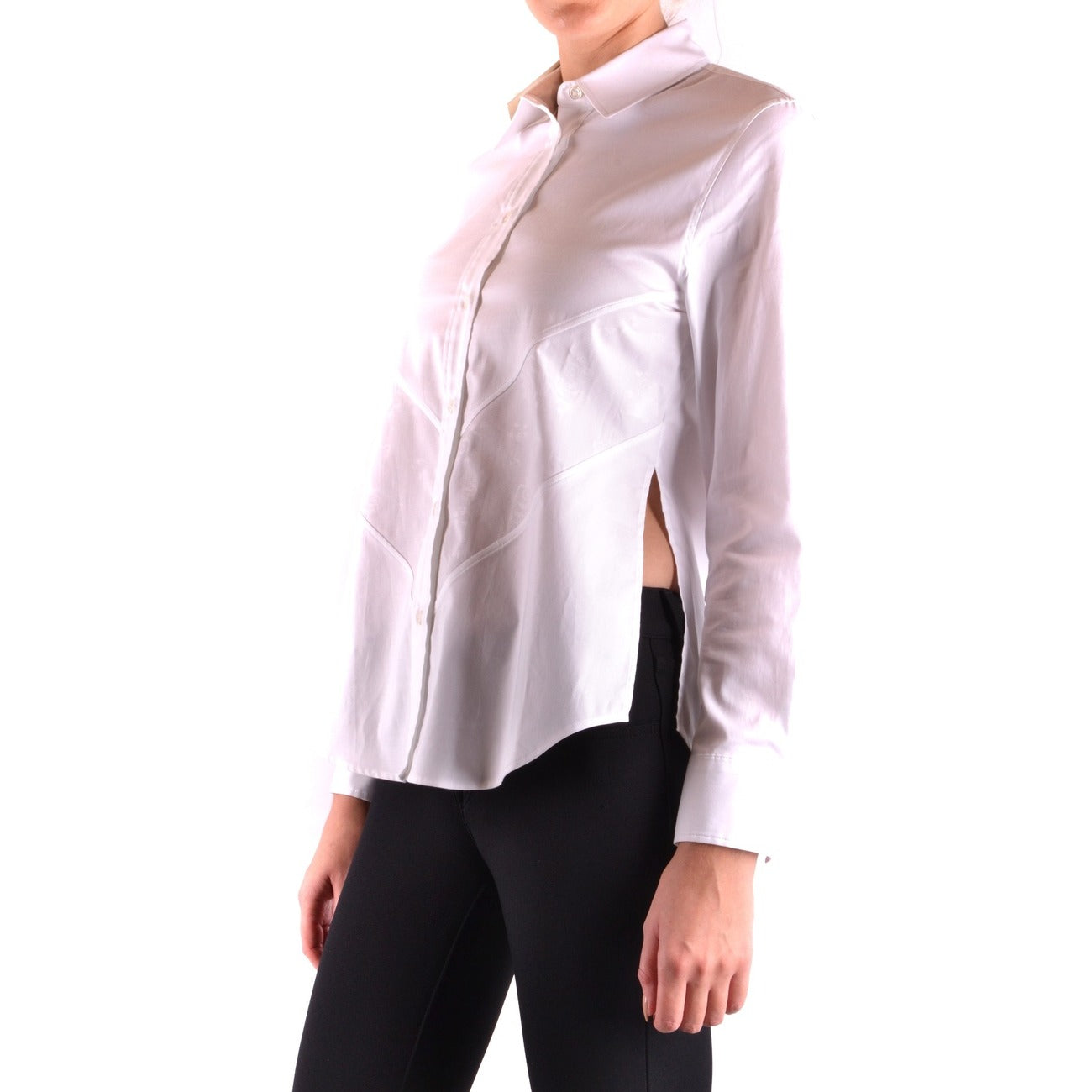 Golden Goose Femme Chemises