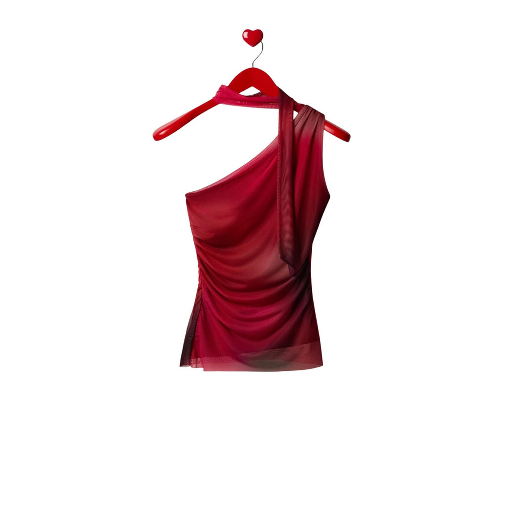 Desigual Femme Tops