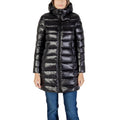 Blauer Femme Vestes