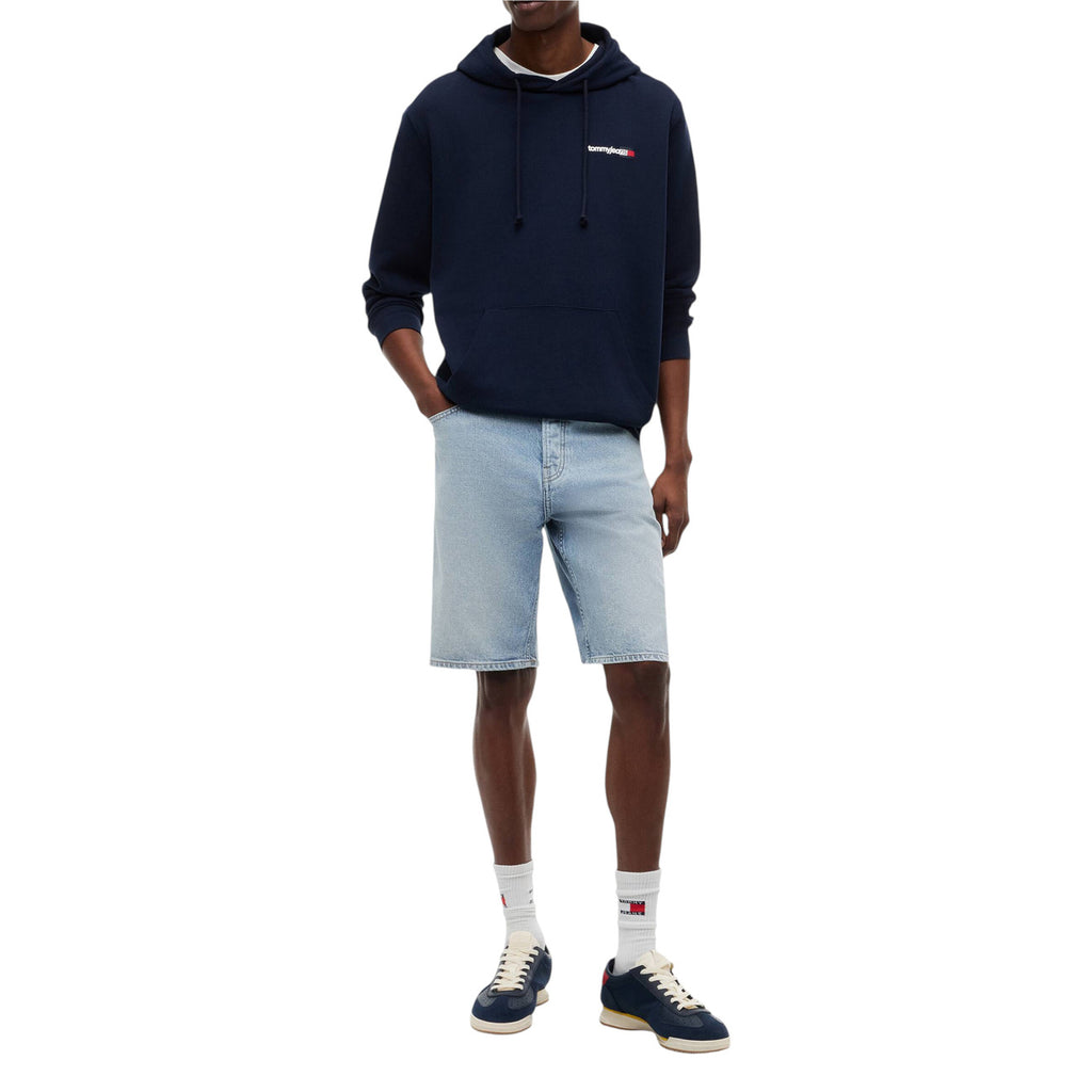 Tommy Hilfiger Jeans Homme Sweatshirts