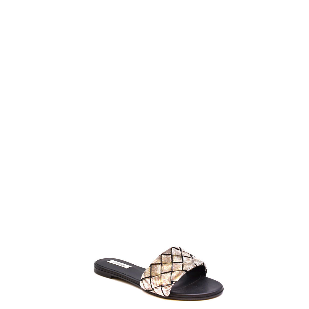 Ninalilou Femme Mules