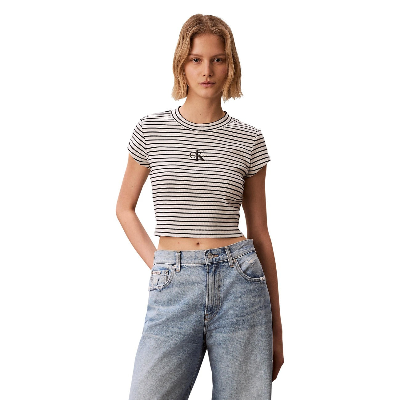 Calvin Klein Jeans Femme Tops