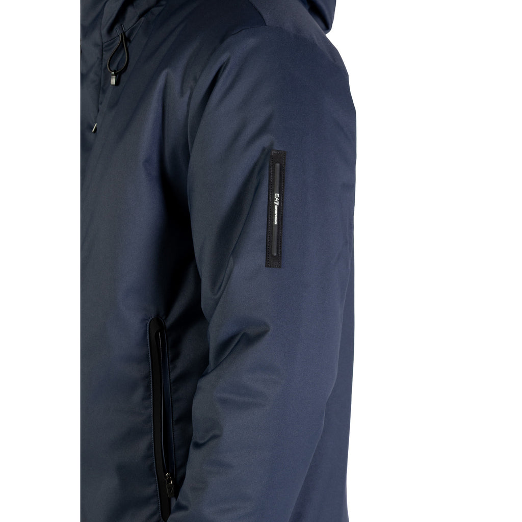 Ea7 Homme Vestes