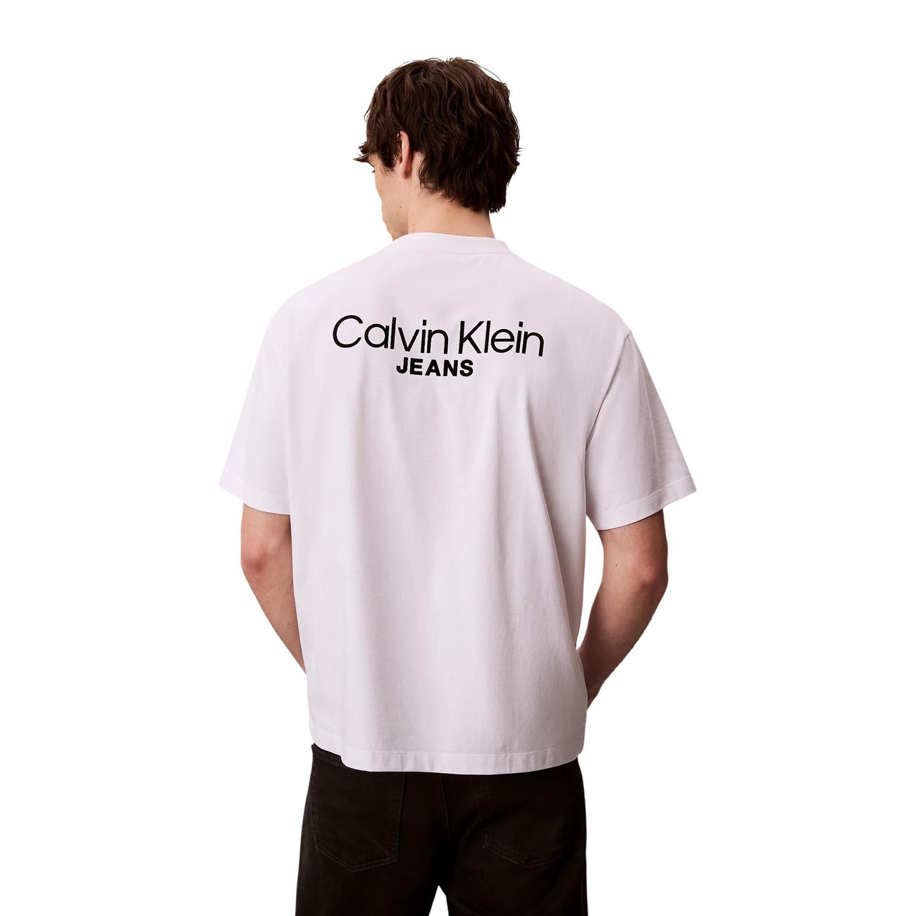 Calvin Klein Jeans Homme T-Shirts