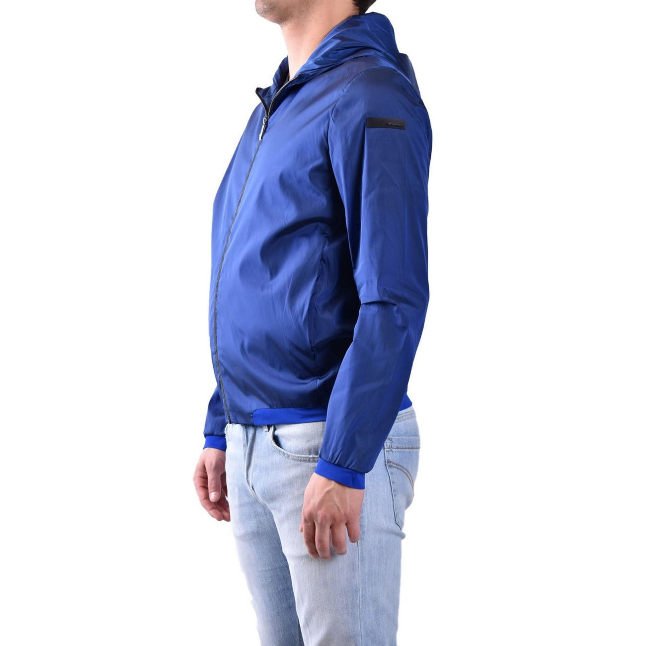 Rrd Homme Jaquettes
