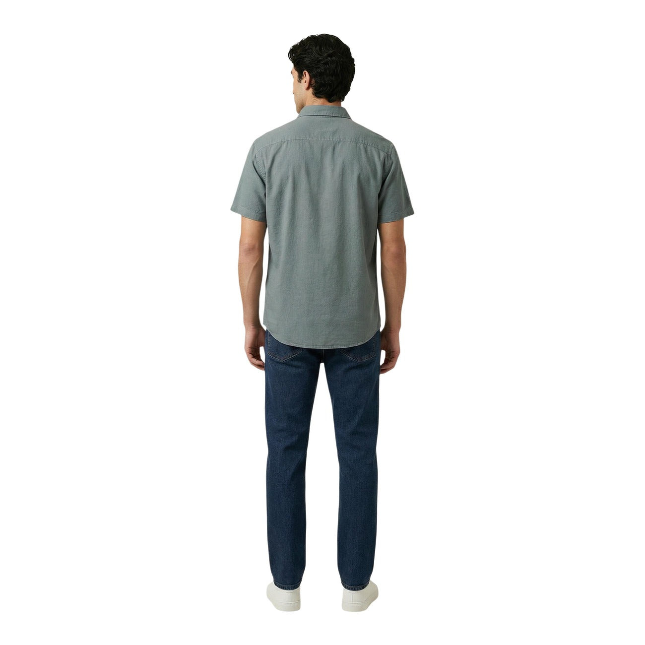 Calvin Klein Jeans Homme Chemises