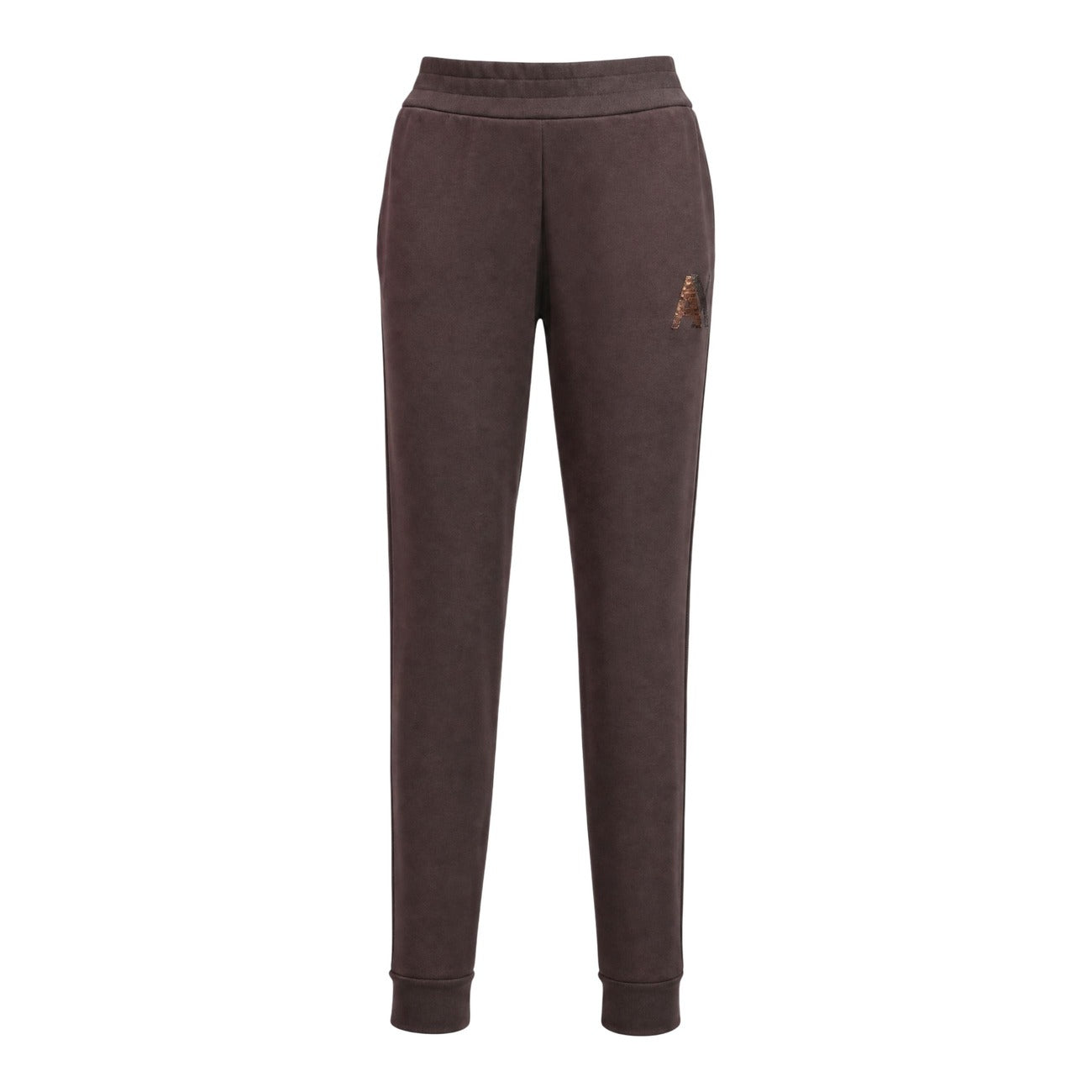 Armani Exchange Femme Pantalons