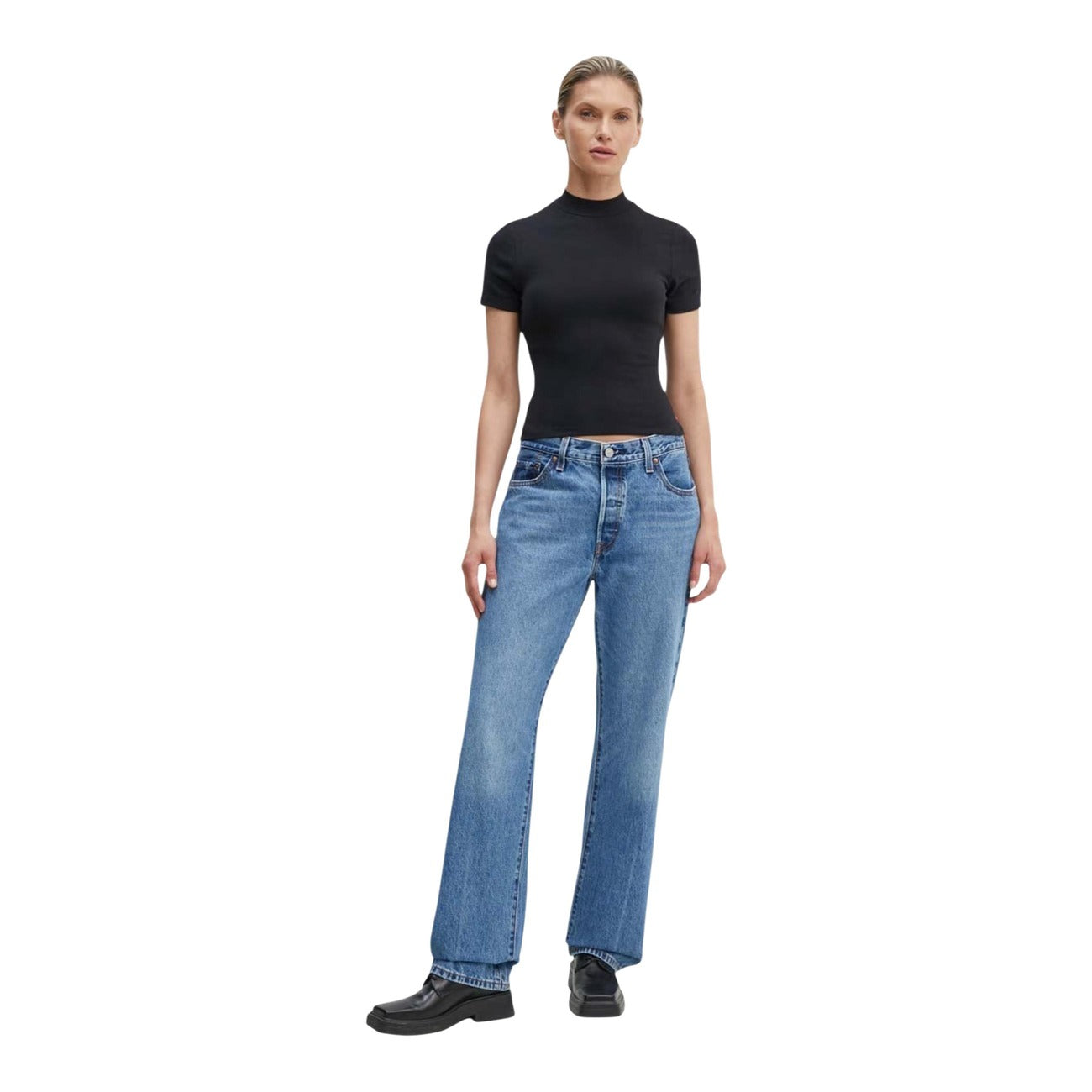 Levi`s Femme Jeans
